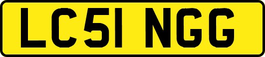 LC51NGG
