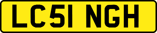 LC51NGH