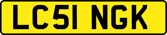 LC51NGK