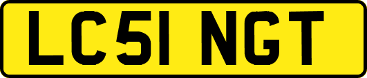 LC51NGT