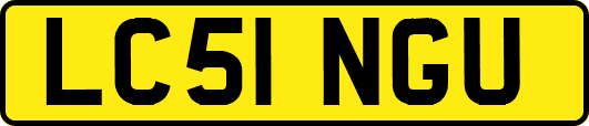 LC51NGU