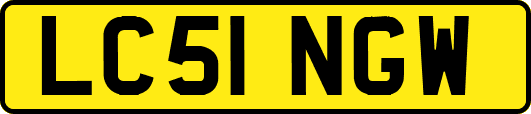 LC51NGW