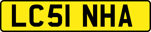 LC51NHA
