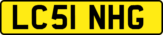 LC51NHG