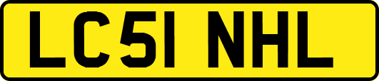 LC51NHL