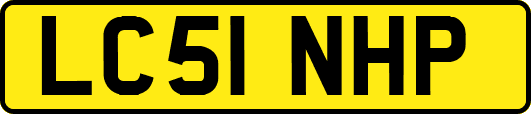 LC51NHP