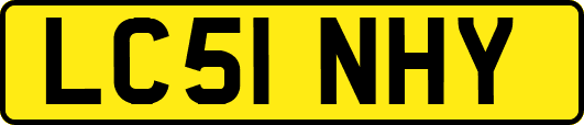 LC51NHY
