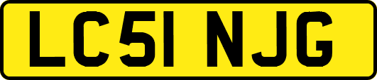 LC51NJG