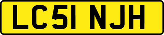 LC51NJH
