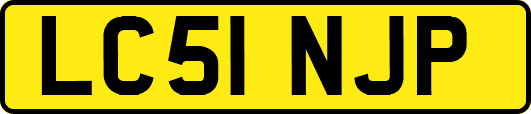 LC51NJP