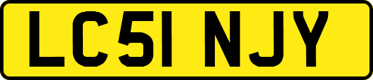 LC51NJY