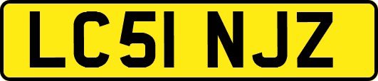 LC51NJZ
