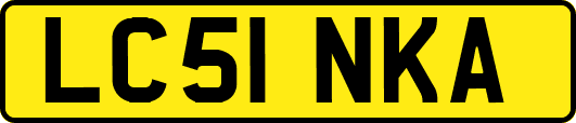 LC51NKA