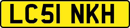 LC51NKH