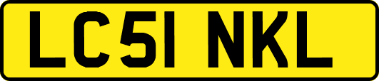 LC51NKL