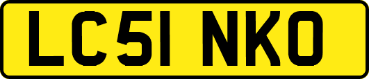 LC51NKO