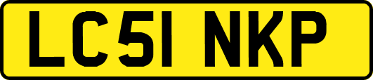 LC51NKP