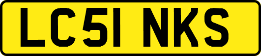 LC51NKS