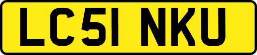 LC51NKU