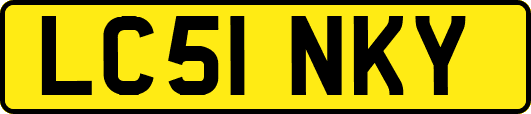 LC51NKY