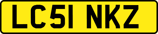LC51NKZ