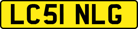 LC51NLG