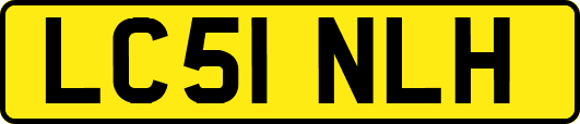 LC51NLH