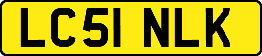 LC51NLK