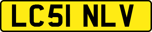 LC51NLV