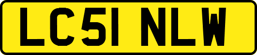 LC51NLW