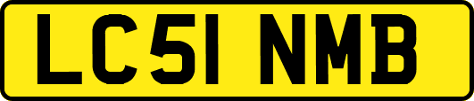 LC51NMB