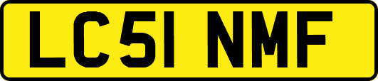 LC51NMF