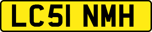 LC51NMH