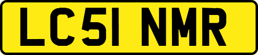 LC51NMR