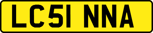 LC51NNA