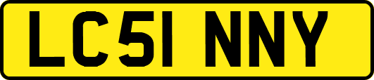 LC51NNY