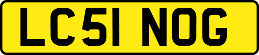 LC51NOG