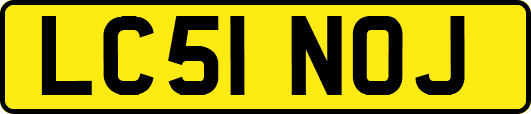 LC51NOJ