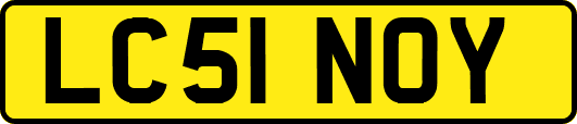 LC51NOY