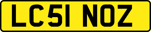 LC51NOZ