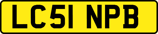 LC51NPB