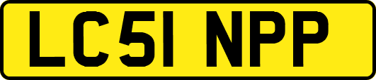 LC51NPP