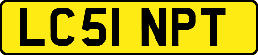 LC51NPT