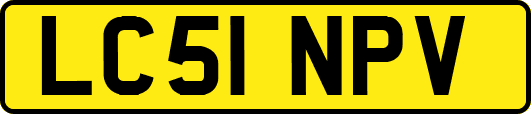 LC51NPV