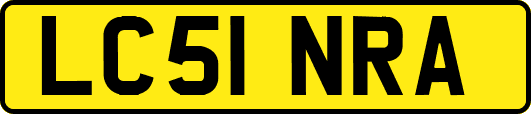 LC51NRA