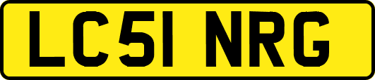 LC51NRG