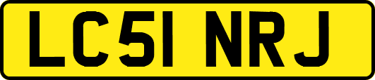 LC51NRJ