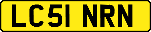 LC51NRN