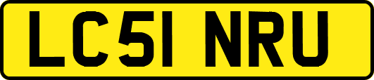 LC51NRU
