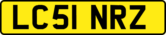 LC51NRZ